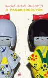 Magvető Könyvkiadó Dusapin, Elisashua: A pacsinkógolyók - könyv