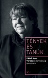 Magvető Könyvkiadó Fábri Anna: Varázslat és valóság - könyv