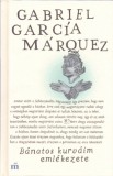 Magvető Könyvkiadó Gabriel García Márquez: Bánatos kurváim emlékezete - könyv