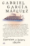 Magvető Könyvkiadó Gabriel García Márquez: Szerelem a kolera idején - könyv