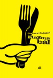 Magvető Könyvkiadó Garaczi László: Plazmabál - könyv