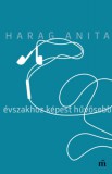 Magvető Könyvkiadó Harag Anita: Évszakhoz képest hűvösebb - könyv