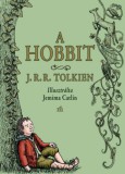 Magvető Könyvkiadó J. R. R. Tolkien: A hobbit - könyv