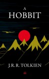 Magvető Könyvkiadó J. R. R. Tolkien: A hobbit - könyv