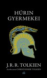 Magvető Könyvkiadó J. R. R. Tolkien: Húrin gyermekei - könyv