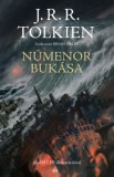 Magvető Könyvkiadó J. R. R. Tolkien: Númenor bukása - könyv