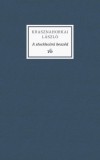 Magvető Könyvkiadó Krasznahorkai László: A stockholmi beszéd - könyv