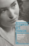 Magvető Könyvkiadó Márványi Judit: Kapaszkodók - könyv