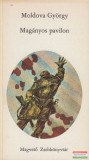 Magvető Könyvkiadó Moldova György - Magányos pavilon