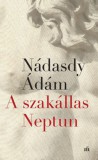 Magvető Könyvkiadó Nádasdy Ádám: A szakállas Neptun - könyv