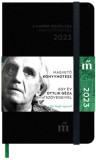 Magvető Könyvkiadó Ottlik Géza: A napok iszkolása 2023 - Magvető könyvnotesz - könyv
