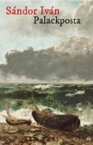 Magvető Könyvkiadó Sándor Iván: Palackposta - könyv