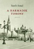 Magvető Könyvkiadó Szerb Antal: A harmadik torony - könyv