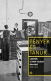 Magvető Könyvkiadó Szophoklész: Levelek a Kner család életéből 1938-1949 - könyv
