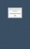 Magvető Krasznahorkai László: A stockholmi beszéd - könyv