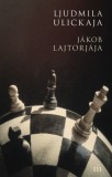 Magvető Ljudmila Ulickaja: Jákob lajtorjája - könyv