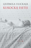 Magvető Ljudmila Ulickaja: Kukockij esetei - könyv