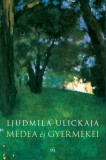 Magvető Ljudmila Ulickaja: Médea és gyermekei - könyv