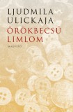 Magvető Ljudmila Ulickaja: Örökbecsű limlom - könyv