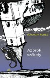 Magvető Magyary Ágnes: Az örök székely - könyv