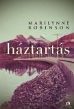 Magvető Marilynne Robinson: Háztartás - könyv