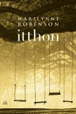 Magvető Marilynne Robinson: Itthon - könyv