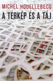 Magvető Michel Houellebecq: A térkép és a táj - könyv