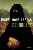 Magvető Michel Houellebecq: Behódolás - könyv