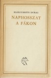 Magvető Naphosszat a fákon (1966)