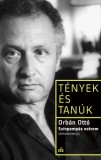 Magvető Orbán Ottó: Színpompás ostrom - (életműinterjú) - könyv