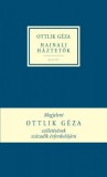Magvető Ottlik Géza: Hajnali háztetők - könyv