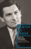 Magvető Pándi Pál: Teherpróba - Egy irodalompolitikus pályájának kritikus pontjai - könyv