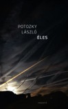 Magvető Potozky László: Éles - könyv