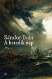 Magvető Sándor Iván: A hetedik nap - könyv