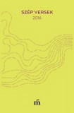 Magvető Szegő János (szerk.): Szép versek 2016 - könyv