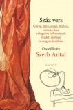 Magvető Szerb Antal: Száz vers - könyv