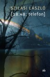 Magvető Szilasi László: [18:48: telefon] - könyv