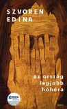 Magvető Szvoren Edina: Az ország legjobb hóhéra - könyv