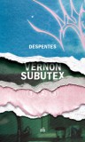 Magvető Virginia Despentes: Vernon Subutex 1-3. - könyv