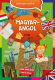 Magyar-angol képes gyerekszótár