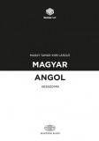 Magyar-angol kéziszótár