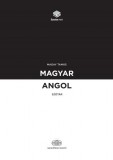 Magyar-angol szótár