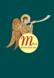 Magyar Bibliatársulat Caz Buckingham, Andrea Pinnington: Máté evangéliuma - könyv