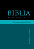 Magyar Bibliatársulat Nicole Williams: Biblia magyarázó jegyzetekkel - könyv