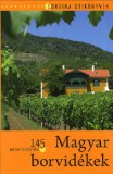 Magyar borvidékek - Corvina Kiadó