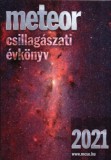 Magyar Csillagászati Egyesület Besnyi Szabolcs, Nagy Gábor Mápó, Boros Balázs Mókus: Meteor csillagászati évkönyv 2021 - könyv