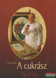 Magyar Cukrász Iparosok Országos Ipartestületének elnöke Hekeli Sándor - A cukrász