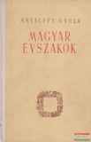 Magyar évszakok