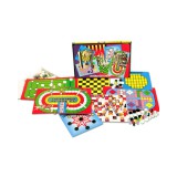 Magyar Gyártó 127 féle játékgyűjtemény - D-Toys