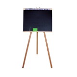 Magyar Gyártó ABC Fa rajztábla